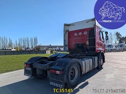 Renault Premium 460 DXI