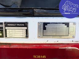 Renault Premium 460 DXI