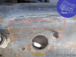 Renault Premium 460 DXI