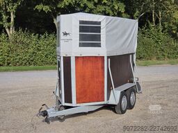 Anhängerbau Groskorth Freund 1