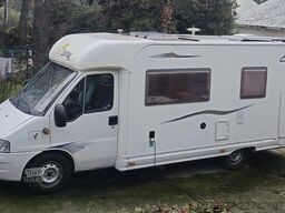 FIAT Ducato 2.8 JTD 127 CV