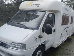 FIAT Ducato 2.8 JTD 127 CV