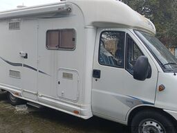FIAT Ducato 2.8 JTD 127 CV