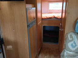 FIAT Ducato 2.8 JTD 127 CV