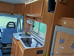 FIAT Ducato 2.8 JTD 127 CV