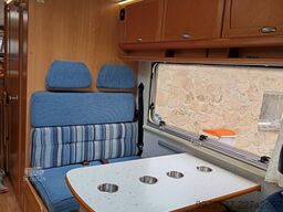 FIAT Ducato 2.8 JTD 127 CV