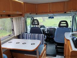 FIAT Ducato 2.8 JTD 127 CV