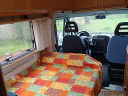 FIAT Ducato 2.8 JTD 127 CV