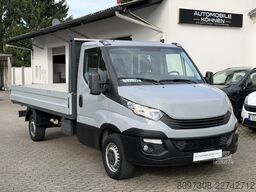Iveco Daily  AHK   KLIMA   4.3 M PRITSCHE   TÜV NEU
