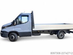 Iveco Daily  AHK   KLIMA   4.3 M PRITSCHE   TÜV NEU