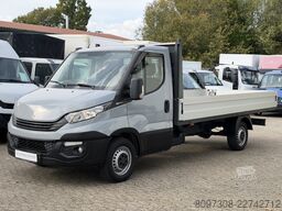 Iveco Daily  AHK   KLIMA   4.3 M PRITSCHE   TÜV NEU