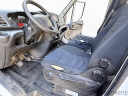 Iveco Daily  AHK   KLIMA   4.3 M PRITSCHE   TÜV NEU