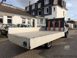 Iveco Daily  AHK   KLIMA   4.3 M PRITSCHE   TÜV NEU