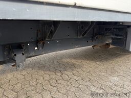 Iveco Daily  AHK   KLIMA   4.3 M PRITSCHE   TÜV NEU