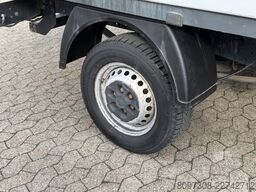 Iveco Daily  AHK   KLIMA   4.3 M PRITSCHE   TÜV NEU