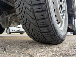 Iveco Daily  AHK   KLIMA   4.3 M PRITSCHE   TÜV NEU