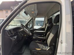 Iveco Daily  AHK   KLIMA   4.3 M PRITSCHE   TÜV NEU