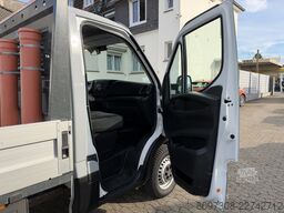 Iveco Daily  AHK   KLIMA   4.3 M PRITSCHE   TÜV NEU