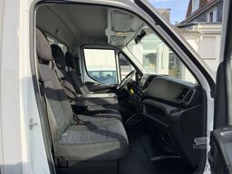 Iveco Daily  AHK   KLIMA   4.3 M PRITSCHE   TÜV NEU