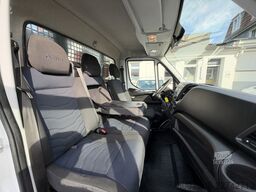 Iveco Daily  AHK   KLIMA   4.3 M PRITSCHE   TÜV NEU