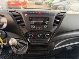 Iveco Daily  AHK   KLIMA   4.3 M PRITSCHE   TÜV NEU