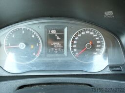 VW T5 Transporter 2.0 TDI 2-Sitzer PARKTRONIK EURO5 2xSCHIEBETÜR CoC