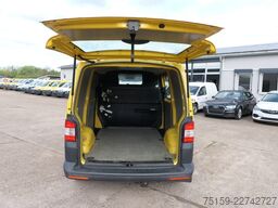 VW T5 Transporter 2.0 TDI EURO-5 CoC PARKTRONIK