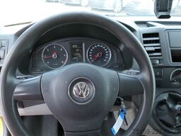 VW T5 Transporter 2.0 TDI EURO-5 CoC PARKTRONIK