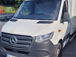 Mercedes-Benz Sprinter 314