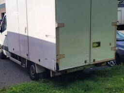 Mercedes-Benz Sprinter 314