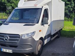 Mercedes-Benz Sprinter 314