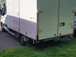 Mercedes-Benz Sprinter 314