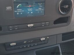 Mercedes-Benz Sprinter 314