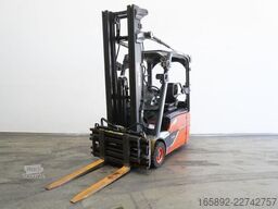 Linde E 16 EVO 386-02