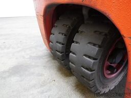 Linde E 16 EVO 386-02