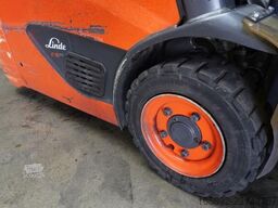 Linde E 16 EVO 386-02