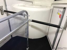 Böckmann Duo R ALB Pferdeanhänger