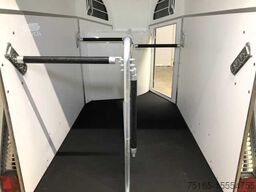 Böckmann Duo R ALB Pferdeanhänger