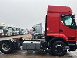 Renault Premium 420 (BOITE MANUELLE / MANUAL GEARBOX)