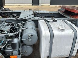 Renault Premium 420 (BOITE MANUELLE / MANUAL GEARBOX)