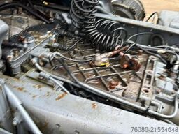 Renault Premium 420 (BOITE MANUELLE / MANUAL GEARBOX)