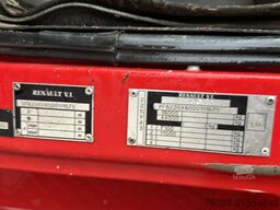 Renault Premium 420 (BOITE MANUELLE / MANUAL GEARBOX)