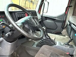 Renault Premium 420 (BOITE MANUELLE / MANUAL GEARBOX)