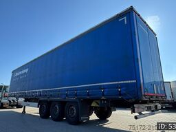 Krone SD / Disk brakes / Huckepack