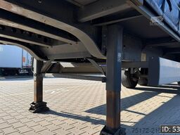 Krone SD / Disk brakes / Huckepack