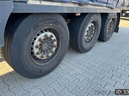 Krone SD / Disk brakes / Huckepack