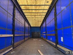 Krone SD / Disk brakes / Huckepack