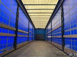 Krone SD / Drum brakes