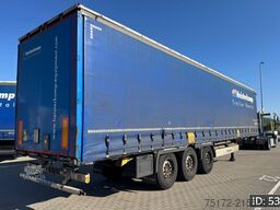 Krone SD / Disk brakes / Huckepack