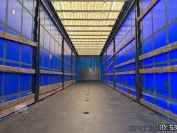 Krone SD / Disk brakes / Huckepack